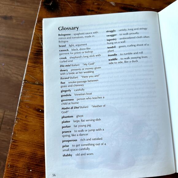 Vintage 1986 Tales Of The Mediterranean Italy Paperback Book - Picture 8 of 10